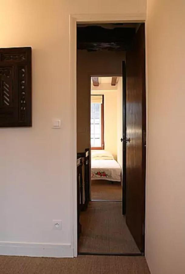 Charming Cosy Triplex In Trendy Marais Apartment Paris Exterior photo